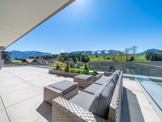 Apartment with 5.5 rooms on sale in Stalden 171 m² | dreamo. Ch
