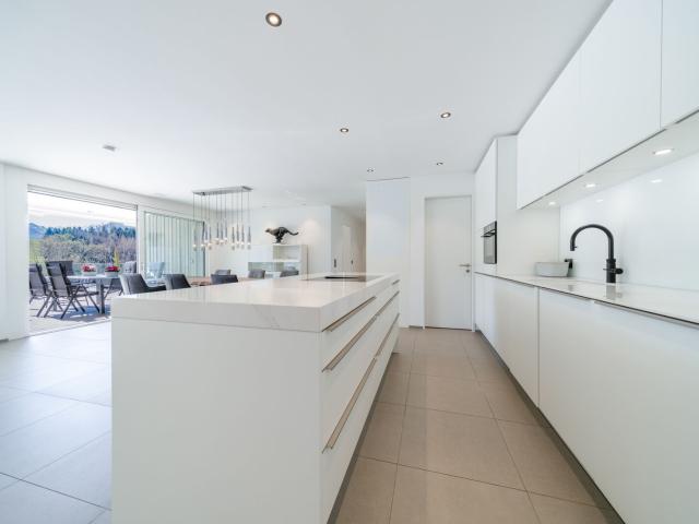 Apartment with 5.5 rooms on sale in Stalden 182 m² | dreamo. Ch