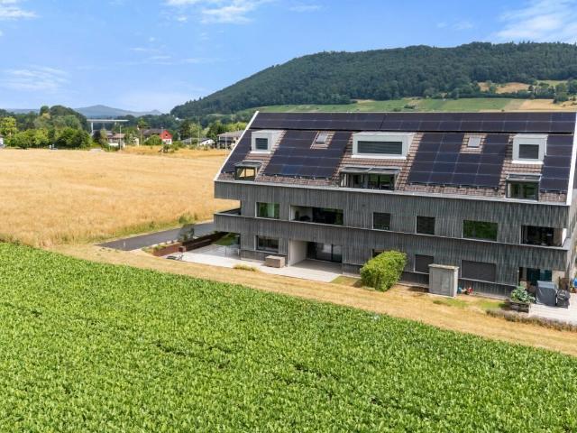 Apartment with 5.5 rooms on sale in Stein am Rhein 172 m² | dreamo. Ch