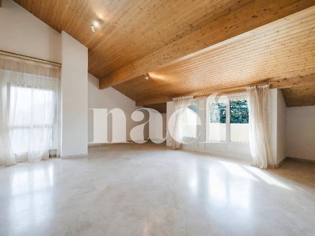 Apartment with 6 rooms on sale in Chêne Bougeries 223 m² | dreamo. Ch