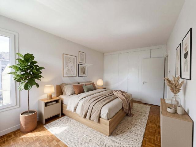 Apartment with 6 rooms on sale in Geneva 184 m² | dreamo. Ch