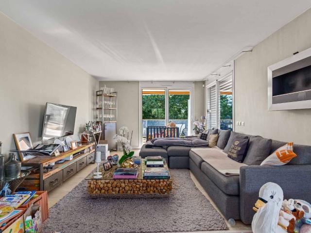 Apartment with 6 rooms on sale in Genève 146 m² | dreamo. Ch