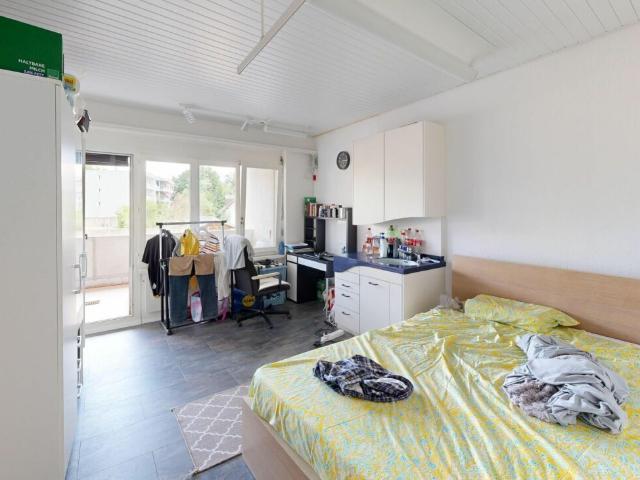 Apartment with 6 rooms on sale in Oberrohrdorf | dreamo. Ch