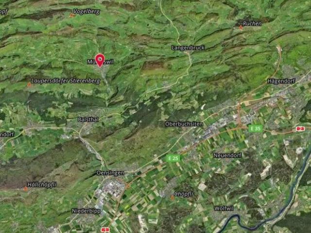 Apartment with 6 rooms on sale in Mümliswil Ramiswil Ref 23101808185 | dreamo. Ch