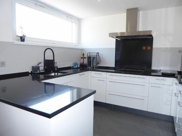 Apartment with 6 rooms on sale in Wangs 149 m² | dreamo. Ch