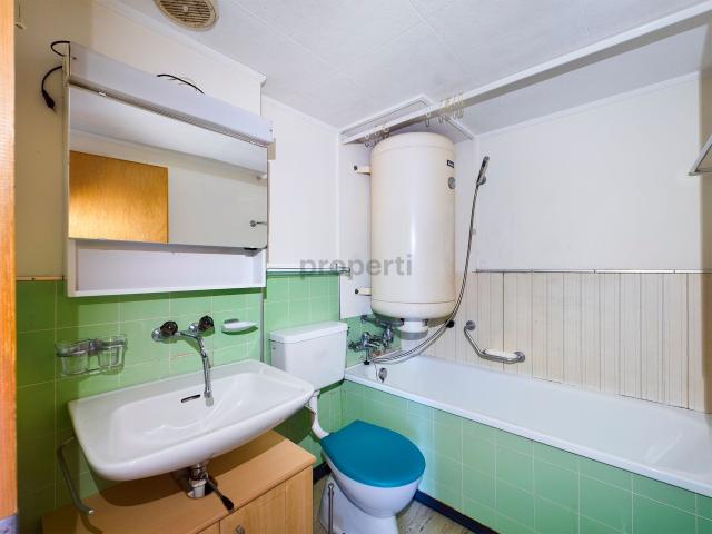 Apartment with 6 rooms for rent in Neu St. Johann 113 m² | dreamo. Ch