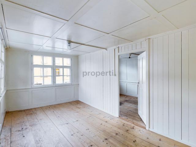 Apartment with 6 rooms for rent in Neu St. Johann 113 m² | dreamo. Ch