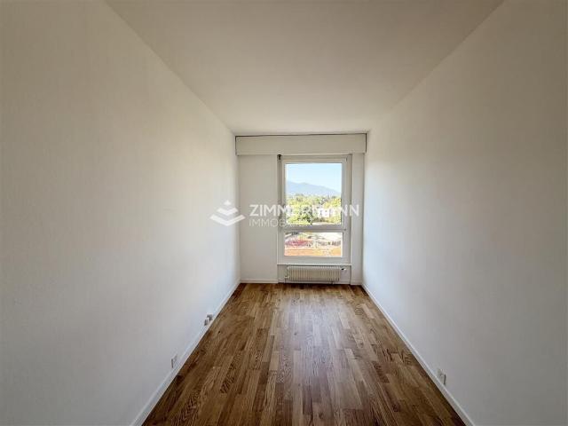 Apartment with 6 rooms for rent in Chêne Bougeries 123 m² | dreamo. Ch