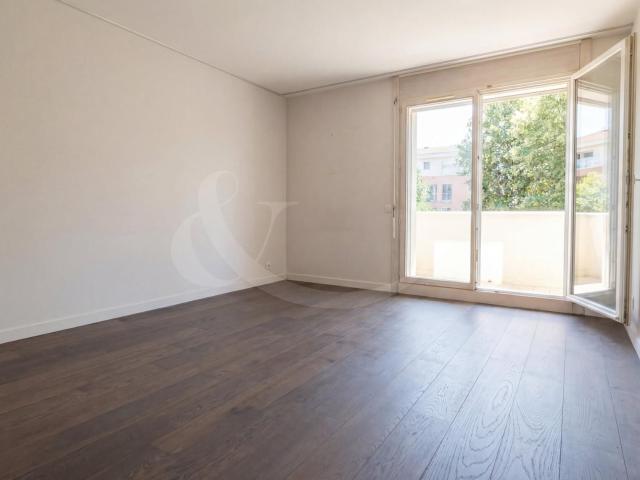 Apartment with 6 rooms for rent in Chêne Bougeries 200 m² | dreamo. Ch