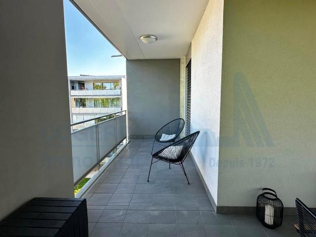 Apartment with 6 rooms for rent in Cologny 148 m² | dreamo. Ch