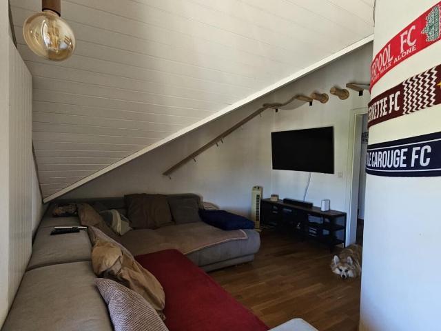 Apartment with 6 rooms for rent in Genève Ref 6SAINSKY003 | dreamo. Ch