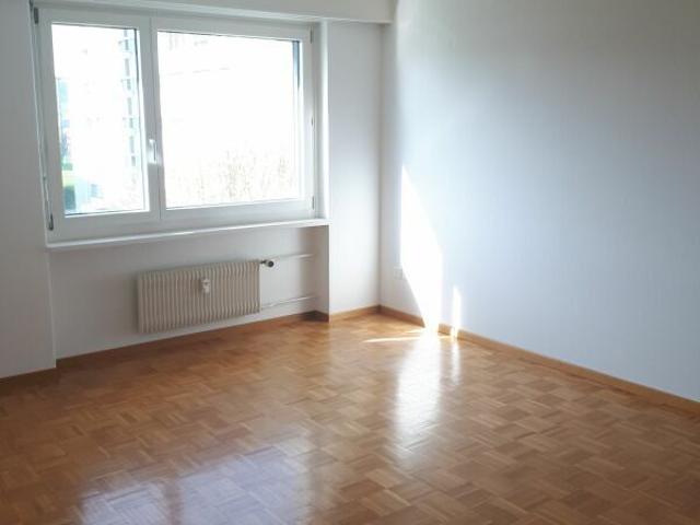 Apartment with 6 rooms for rent in Gossau SG | dreamo. Ch