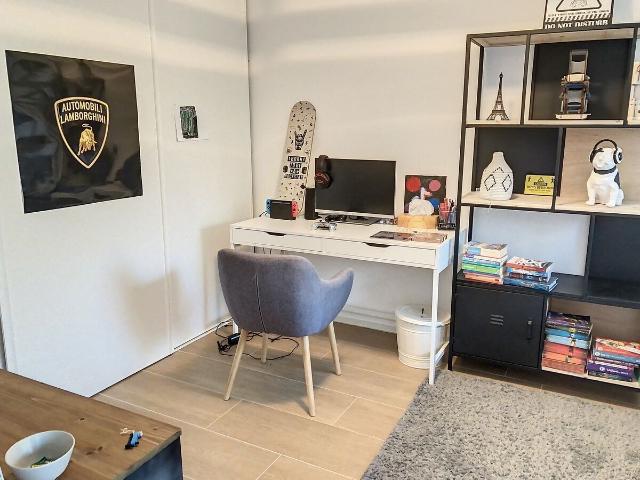 Apartment with 6 rooms for rent in La Tour de Peilz 270 m² | dreamo. Ch