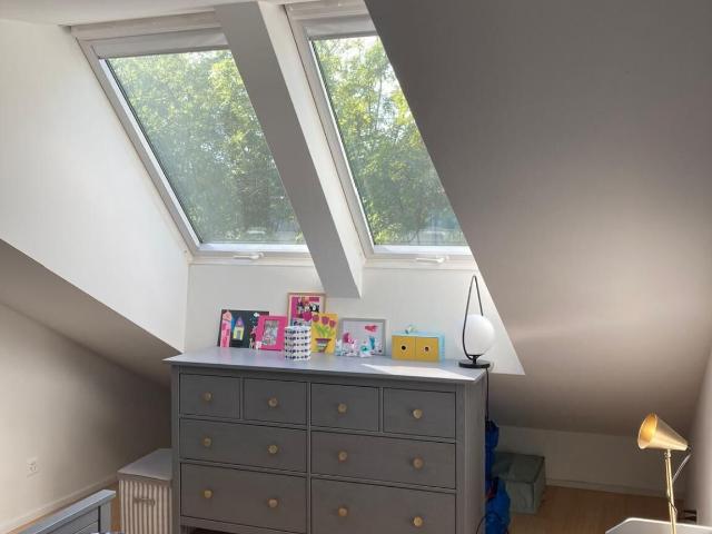 Apartment with 6 rooms for rent in Veyrier 100 m² | dreamo. Ch