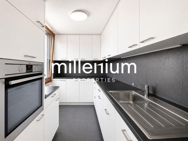 Apartment with 6 rooms for rent in zone 180 m² | dreamo. Ch