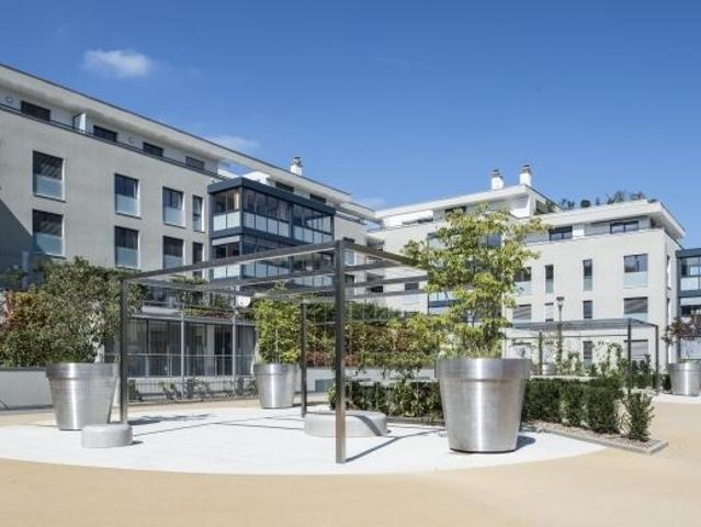 Apartment with 6.5 rooms for rent in Chambésy 154 m² | dreamo. Ch