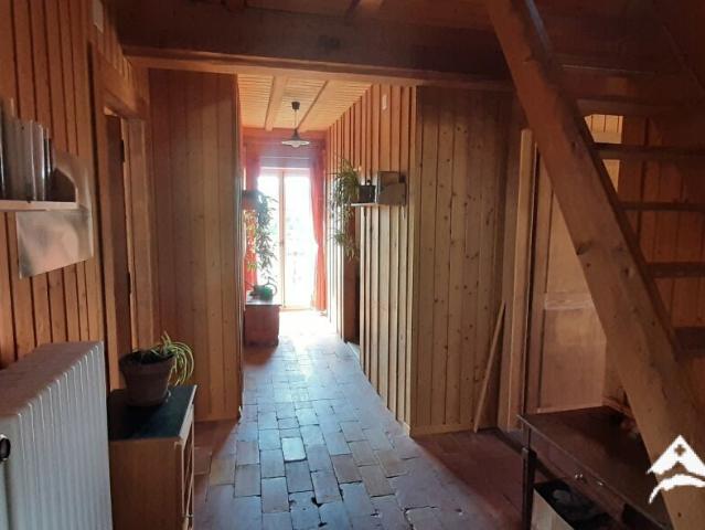 Apartment with 6.5 rooms for rent in Baulmes 160 m² | dreamo. Ch