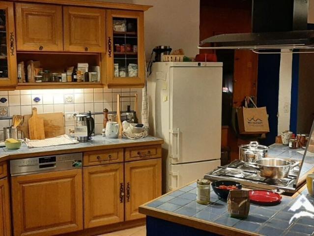Apartment with 6.5 rooms for rent in Baulmes 160 m² | dreamo. Ch