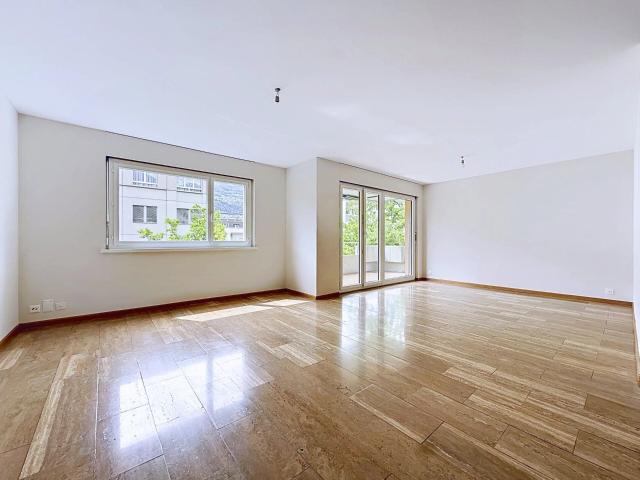 Apartment with 6.5 rooms for rent in Sion Ref 87025 | dreamo. Ch