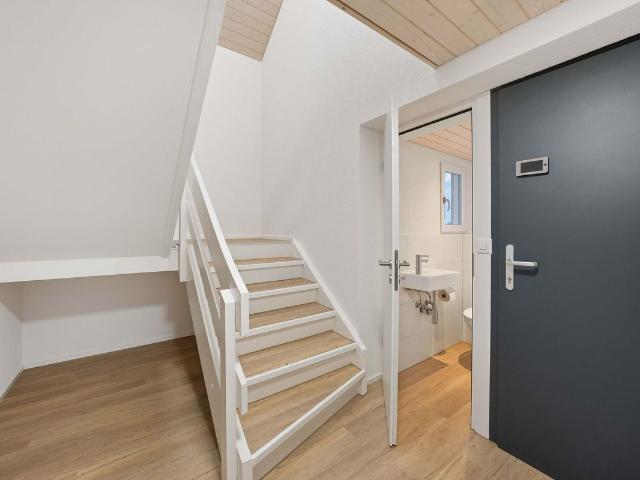 Apartment with 6.5 rooms for rent in St. Margrethen SG 114 m² | dreamo. Ch
