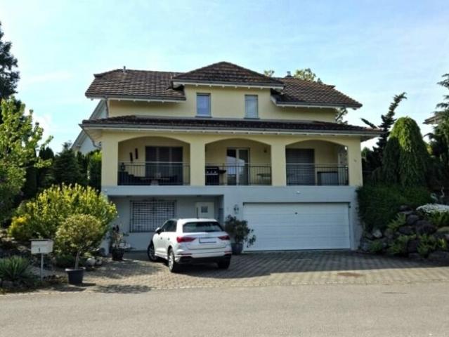 Apartment with 6.5 rooms on sale in Tobel 190 m² | dreamo. Ch