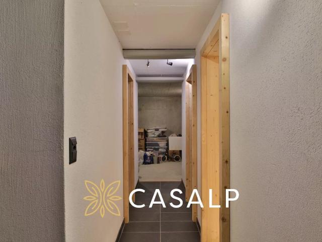 Apartment with 6.5 rooms on sale in Villars sur Ollon 190 m² | dreamo. Ch