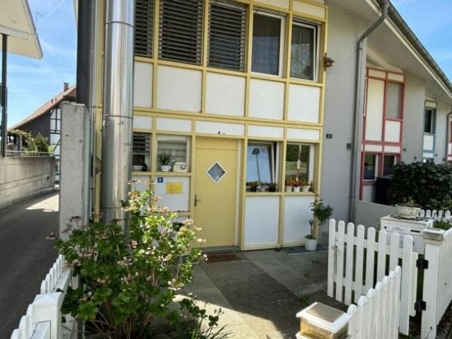Apartment with 6.5 rooms on sale in Worb 200 m² | dreamo. Ch