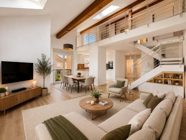Apartment with 6.5 rooms on sale in Yverdon les Bains 165 m² | dreamo. Ch