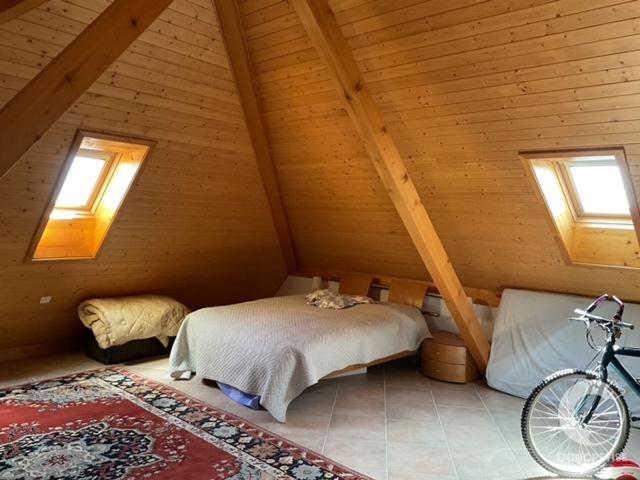 Apartment with 6.5 rooms on sale in Arnex sur Orbe 233 m² | dreamo. Ch