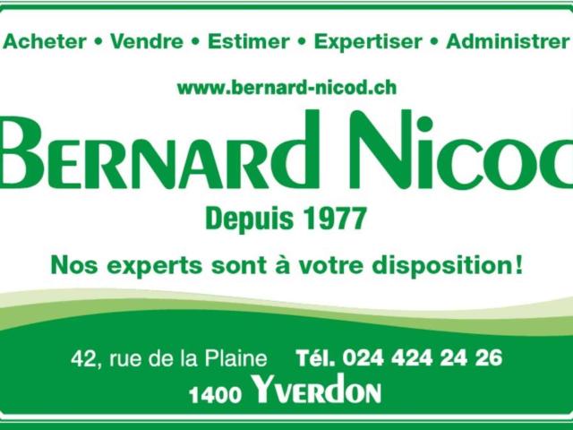 Apartment with 6.5 rooms on sale in Aubonne 180 m² | dreamo. Ch