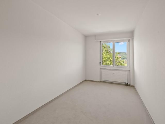Apartment with 6.5 rooms on sale in Bad Zurzach 151 m² | dreamo. Ch