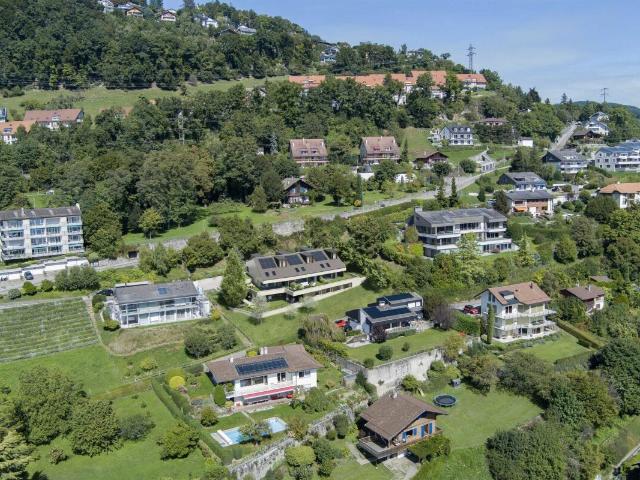 Apartment with 6.5 rooms on sale in Chardonne 172 m² | dreamo. Ch
