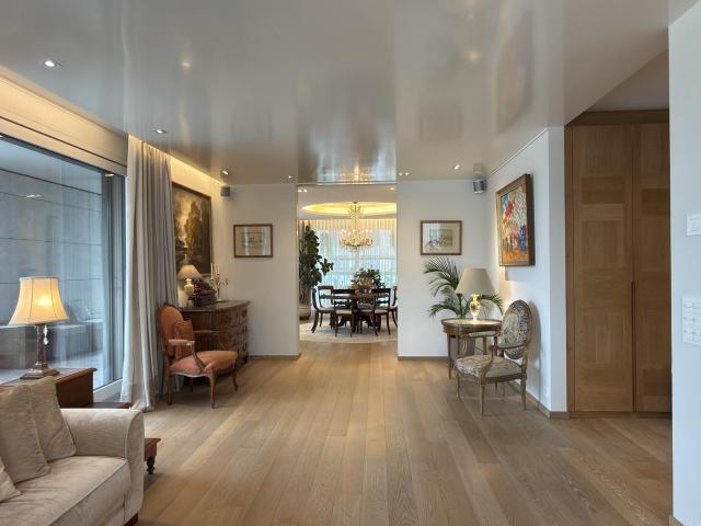 Apartment with 6.5 rooms on sale in Chêne Bougeries 288 m² | dreamo. Ch
