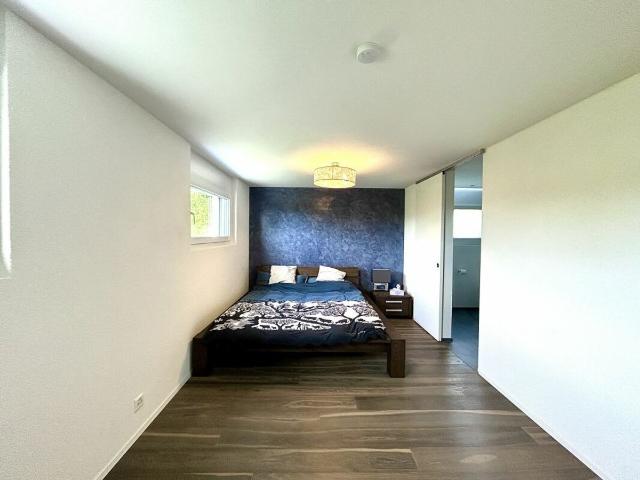 Apartment with 6.5 rooms on sale in Gümmenen 236 m² | dreamo. Ch