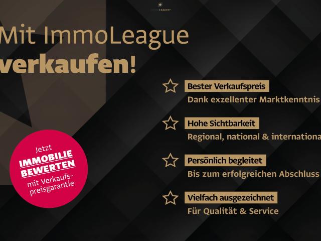 Apartment with 6.5 rooms on sale in Kreuzlingen 375 m² | dreamo. Ch