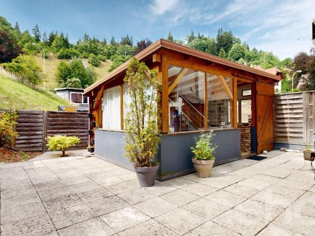 Apartment with 6.5 rooms on sale in Le Locle 186 m² | dreamo. Ch