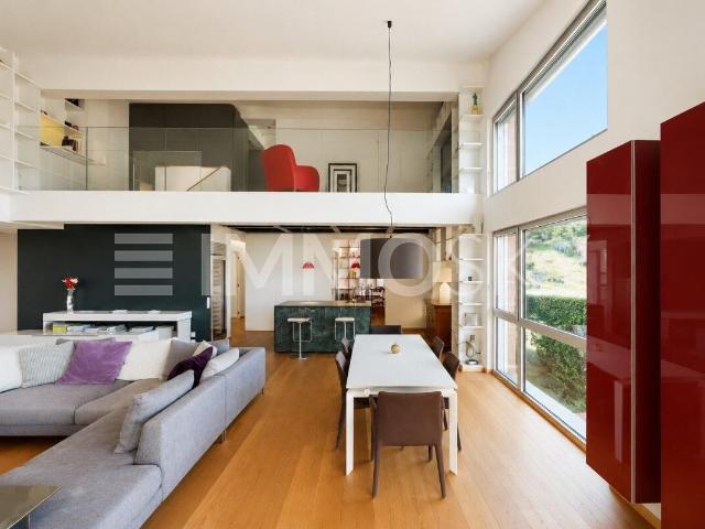 Apartment with 6.5 rooms on sale in Montagnola 301 m² | dreamo. Ch