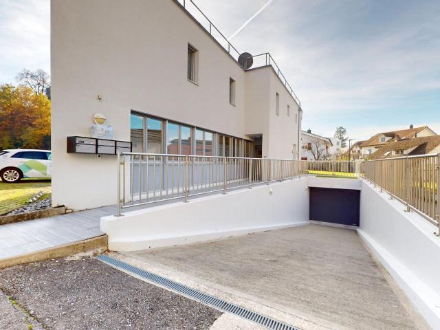 Apartment with 6.5 rooms on sale in Reiden 200 m² | dreamo. Ch