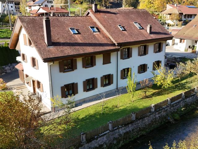 Apartment with 6.5 rooms on sale in Roches 179 m² | dreamo. Ch