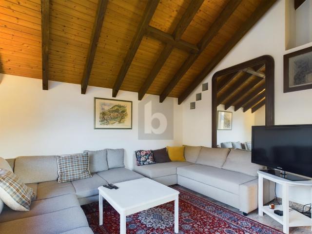 Apartment with 6.5 rooms on sale in Susten 175 m² | dreamo. Ch