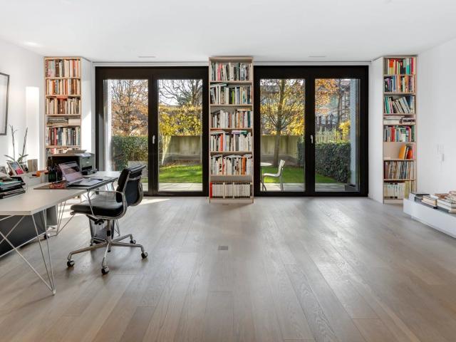 Apartment with 7 rooms on sale in Corsier 360 m² | dreamo. Ch