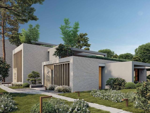 Apartment with 7 rooms on sale in Genève 340 m² | dreamo. Ch