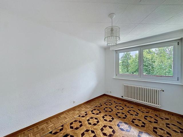 Apartment with 7 rooms on sale in Saint George 180 m² | dreamo. Ch