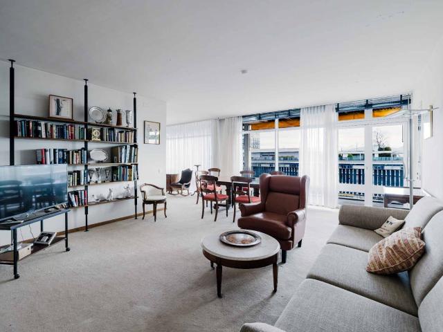 Apartment with 7 rooms on sale in Petit Saconnex 252 m² | dreamo. Ch