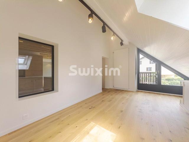 Apartment with 7 rooms on sale in Puplinge 146 m² | dreamo. Ch