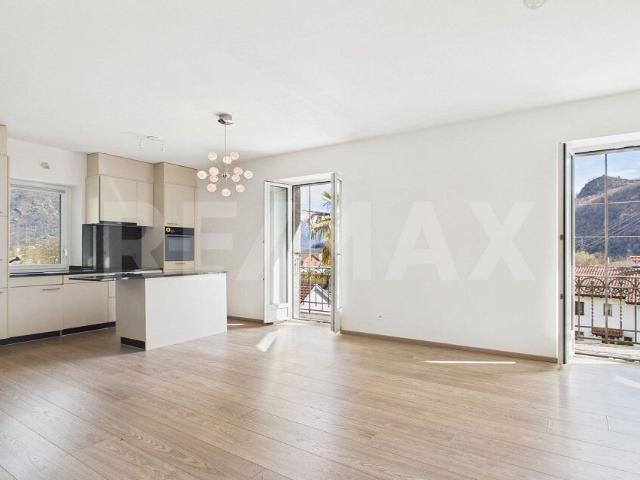 Apartment with 7 rooms on sale in Verscio 140 m² | dreamo. Ch