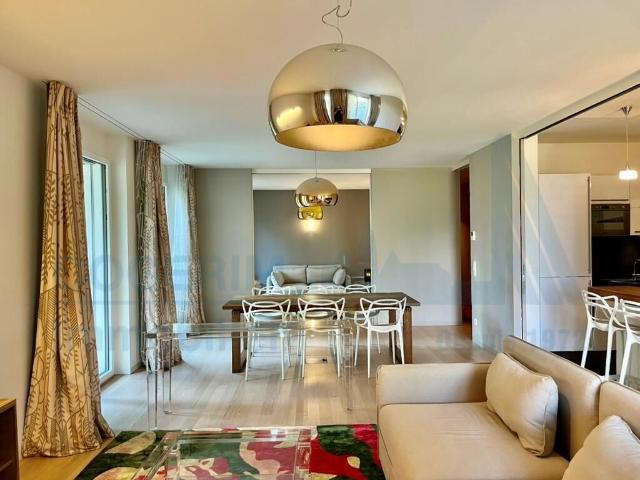Apartment with 7 rooms for rent in Cologny Ref NBVAND | dreamo. Ch