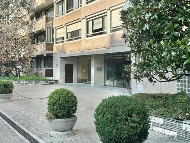 Apartment with 7 rooms for rent in Genève 185 m² | dreamo. Ch