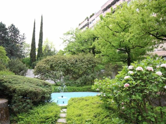 Apartment with 7 rooms for rent in Genève 185 m² | dreamo. Ch