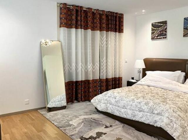 Apartment with 7 rooms for rent in Genève 284 m² | dreamo. Ch